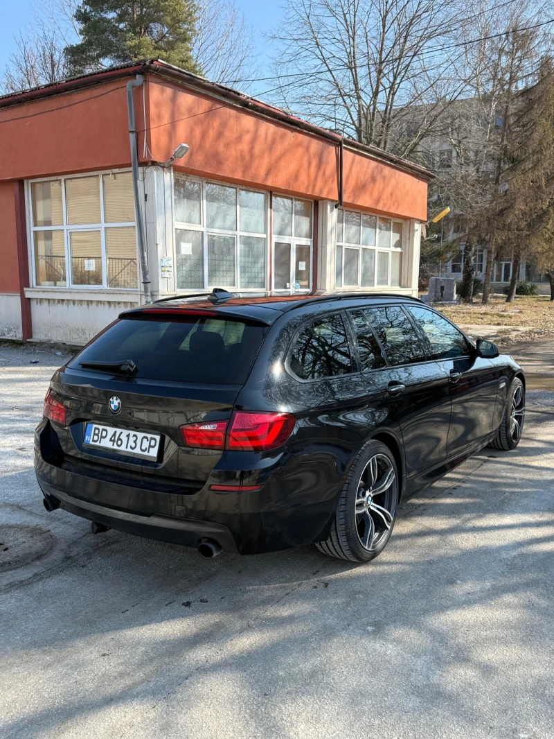 BMW 535 M pack xdrive 360* , снимка 4 - Автомобили и джипове - 48824834