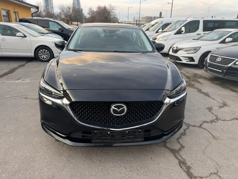 Mazda 6 2, 5 SKYACTIV G, снимка 2 - Автомобили и джипове - 48967504