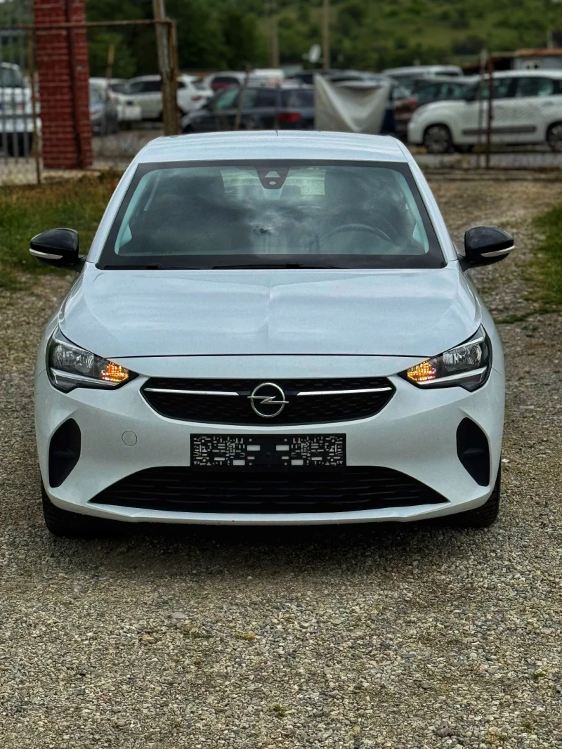 Opel Corsa 1.5 CDTi 102 к.с НАПЪЛНО ОБСЛУЖЕНА, снимка 3 - Автомобили и джипове - 52505765
