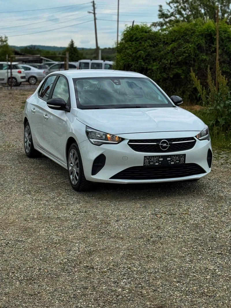 Opel Corsa 1.5 CDTi 102 к.с НАПЪЛНО ОБСЛУЖЕНА, снимка 16 - Автомобили и джипове - 52505765