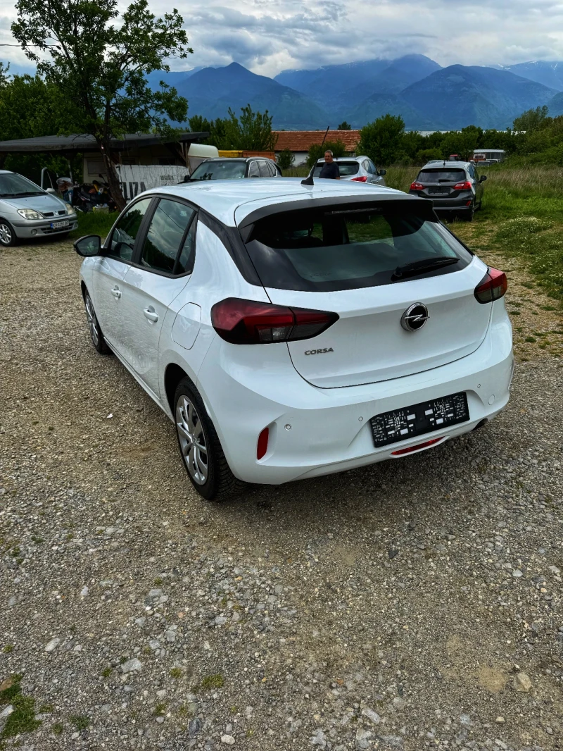 Opel Corsa 1.5 CDTi 102 к.с НАПЪЛНО ОБСЛУЖЕНА, снимка 7 - Автомобили и джипове - 52505765