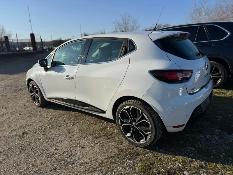Renault Clio 1.5 DCi FACE/LED/SPORT/ EURO 6, снимка 5 - Автомобили и джипове - 53156027