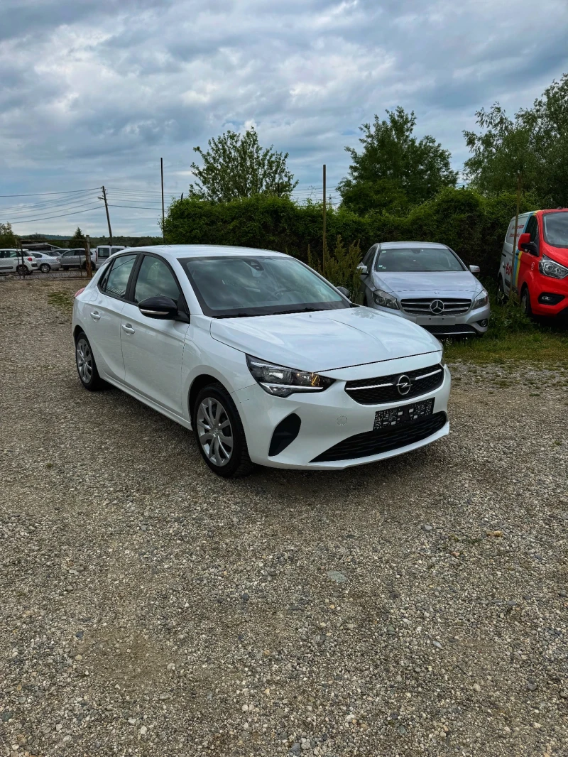 Opel Corsa 1.5 CDTi 102 к.с НАПЪЛНО ОБСЛУЖЕНА, снимка 2 - Автомобили и джипове - 52505765