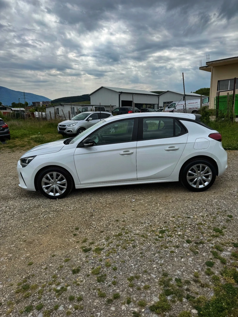 Opel Corsa 1.5 CDTi 102 к.с НАПЪЛНО ОБСЛУЖЕНА, снимка 9 - Автомобили и джипове - 52505765