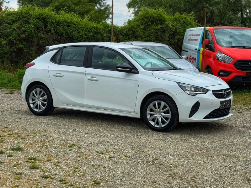 Opel Corsa 1.5 CDTi 102 к.с НАПЪЛНО ОБСЛУЖЕНА, снимка 4 - Автомобили и джипове - 52505765