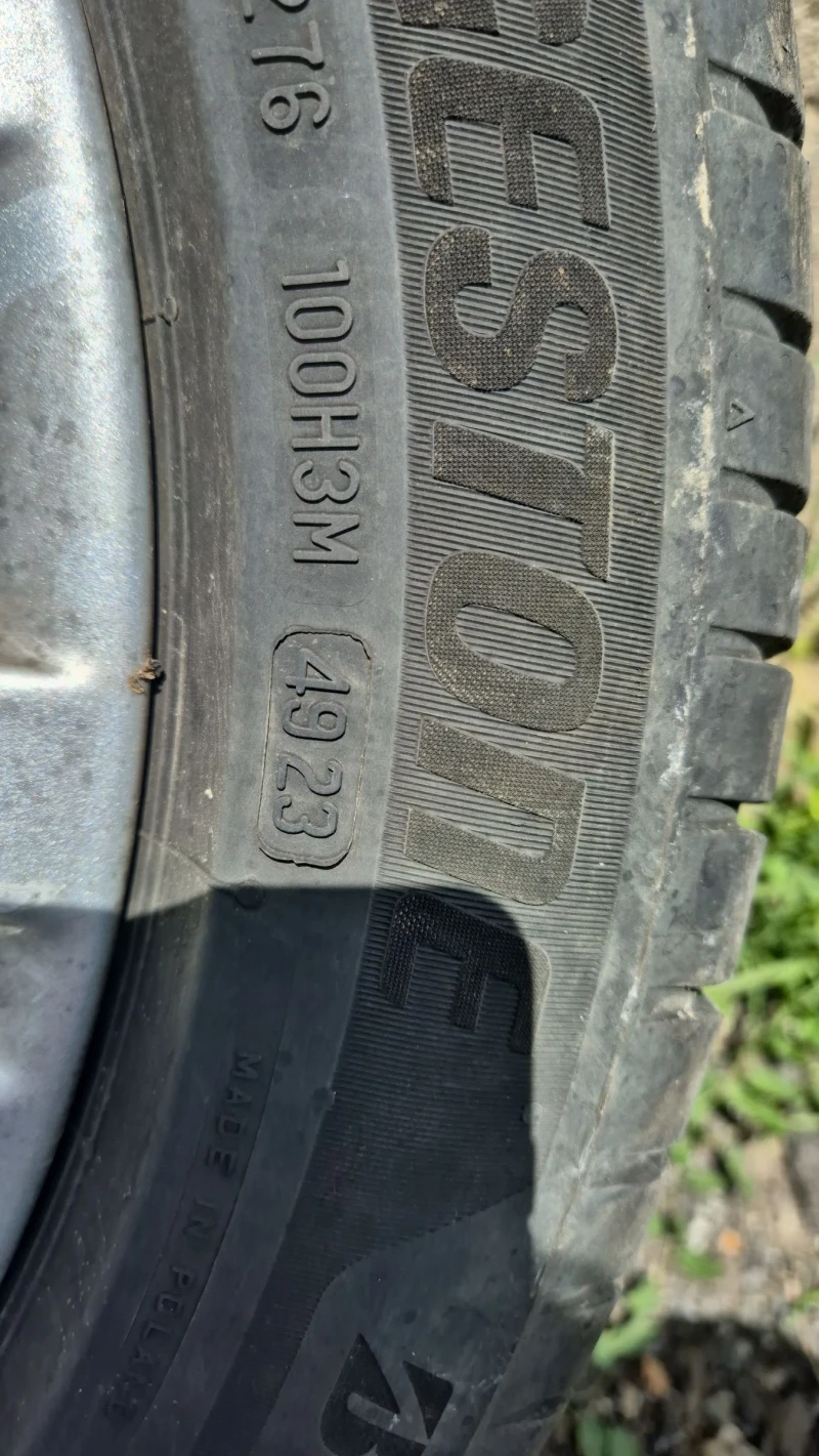 Opel Astra 1.6, снимка 14 - Автомобили и джипове - 51964081