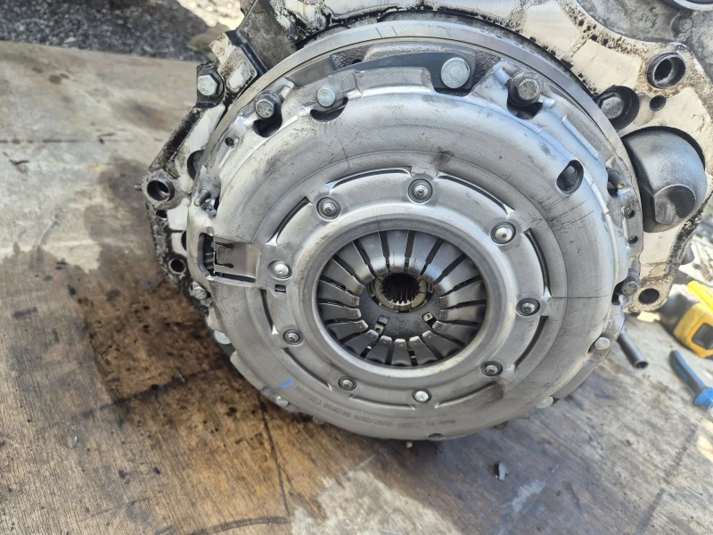 Opel Astra 1.6, снимка 8 - Автомобили и джипове - 51964081