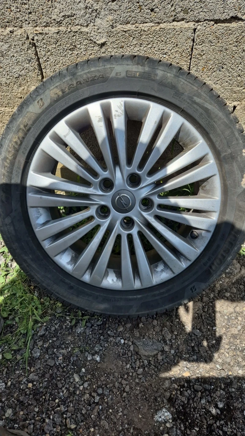 Opel Astra 1.6, снимка 11 - Автомобили и джипове - 51964081