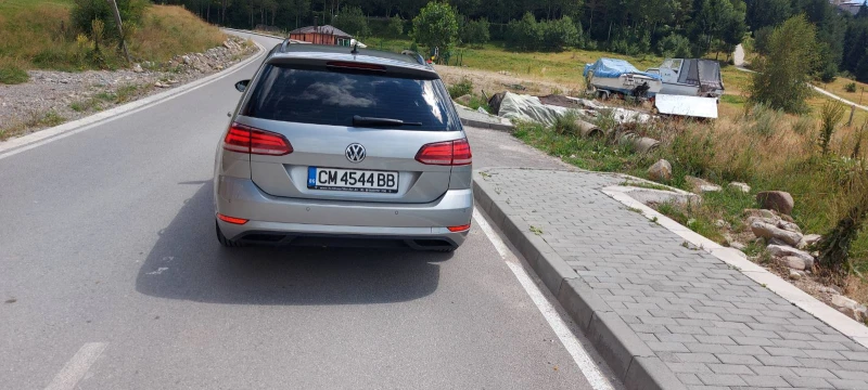 VW Golf, снимка 3 - Автомобили и джипове - 51333229