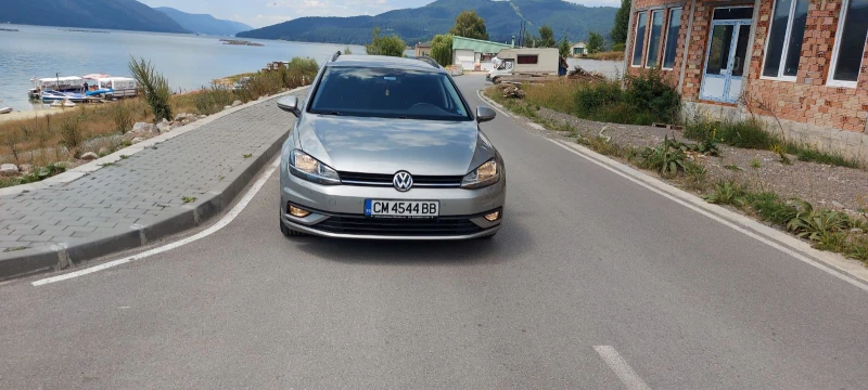 VW Golf, снимка 7 - Автомобили и джипове - 51333229