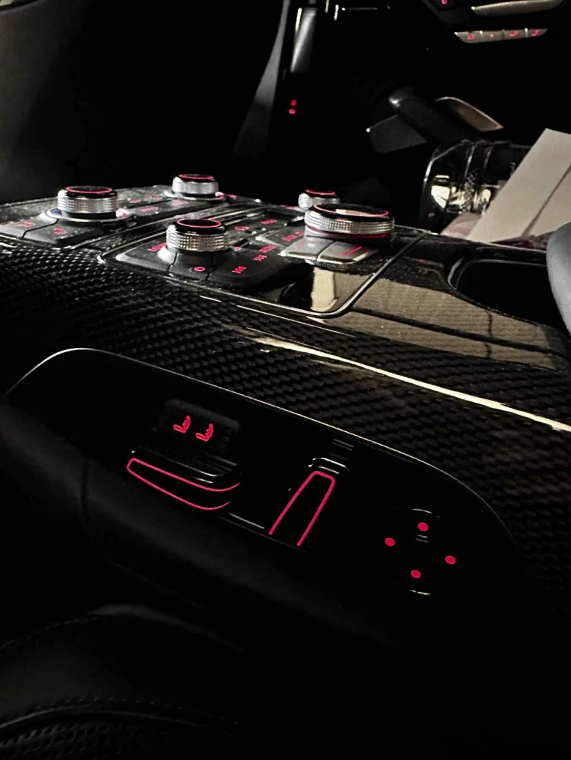 Audi S8, снимка 9 - Автомобили и джипове - 52657440