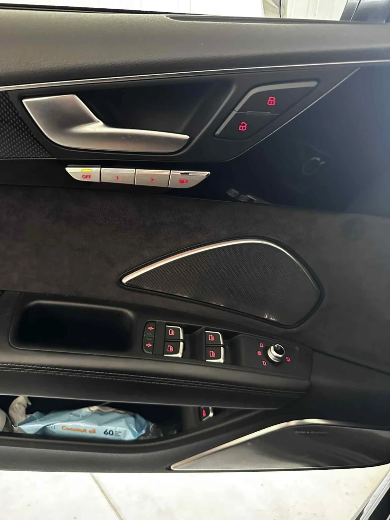 Audi S8, снимка 13 - Автомобили и джипове - 52657440