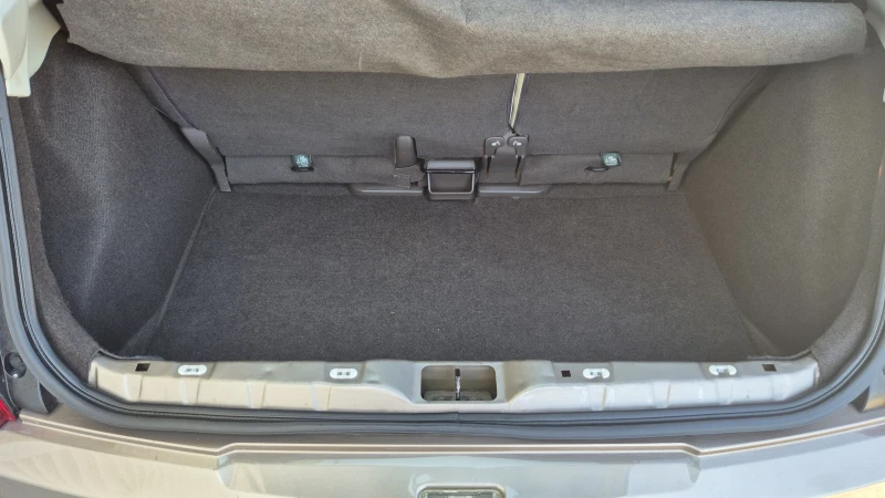 Nissan Micra 1.2 бензин 80к.с, снимка 16 - Автомобили и джипове - 51072763