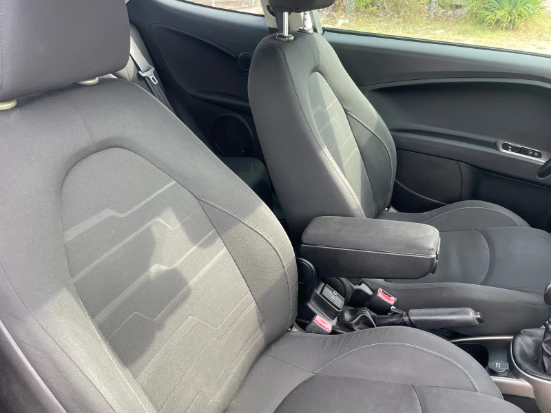 Alfa Romeo MiTo 1.6M-jet-NAVI-FEIS-ITALIA, снимка 6 - Автомобили и джипове - 51371959