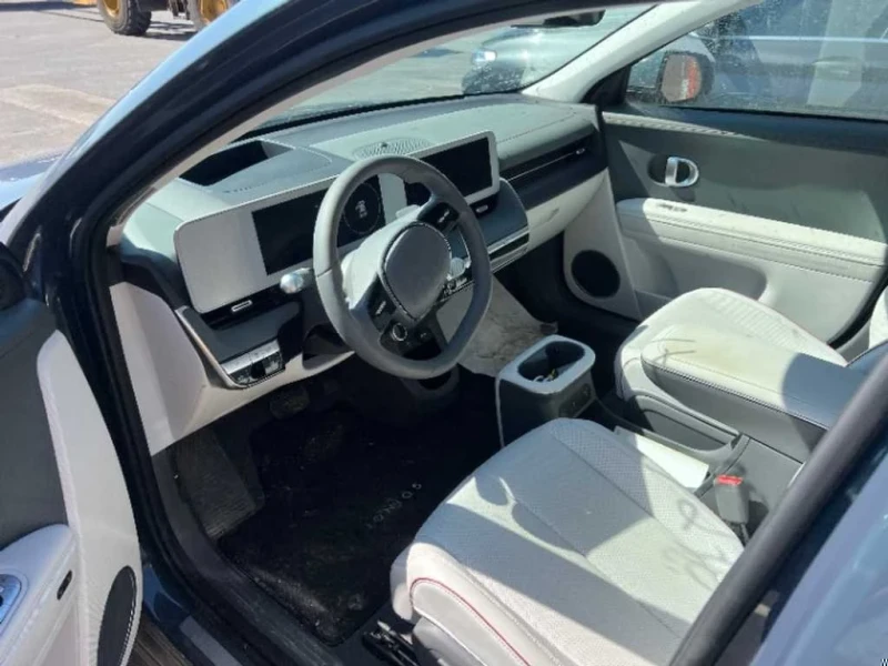 Hyundai Ioniq 5 Htrac 77.4kw 4x4, снимка 8 - Автомобили и джипове - 51764500