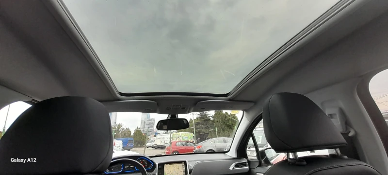 Peugeot 2008 1.6HDI NAVI PANORAMA KOJA, снимка 16 - Автомобили и джипове - 51842206