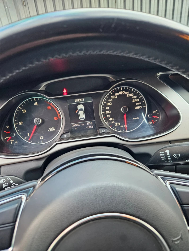 Audi A4 Allroad 3.0tdi, снимка 15 - Автомобили и джипове - 52210009