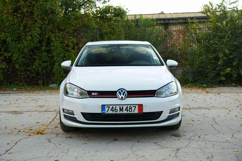 VW Golf, снимка 3 - Автомобили и джипове - 52383860