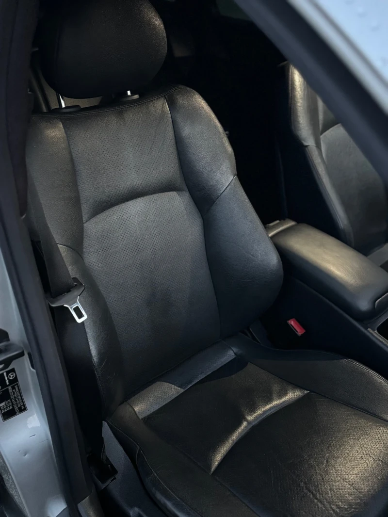 Mercedes-Benz C 270, снимка 7 - Автомобили и джипове - 52391808