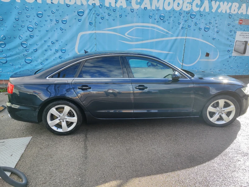 Audi A6 3.0 tdi quattro , снимка 5 - Автомобили и джипове - 52490774