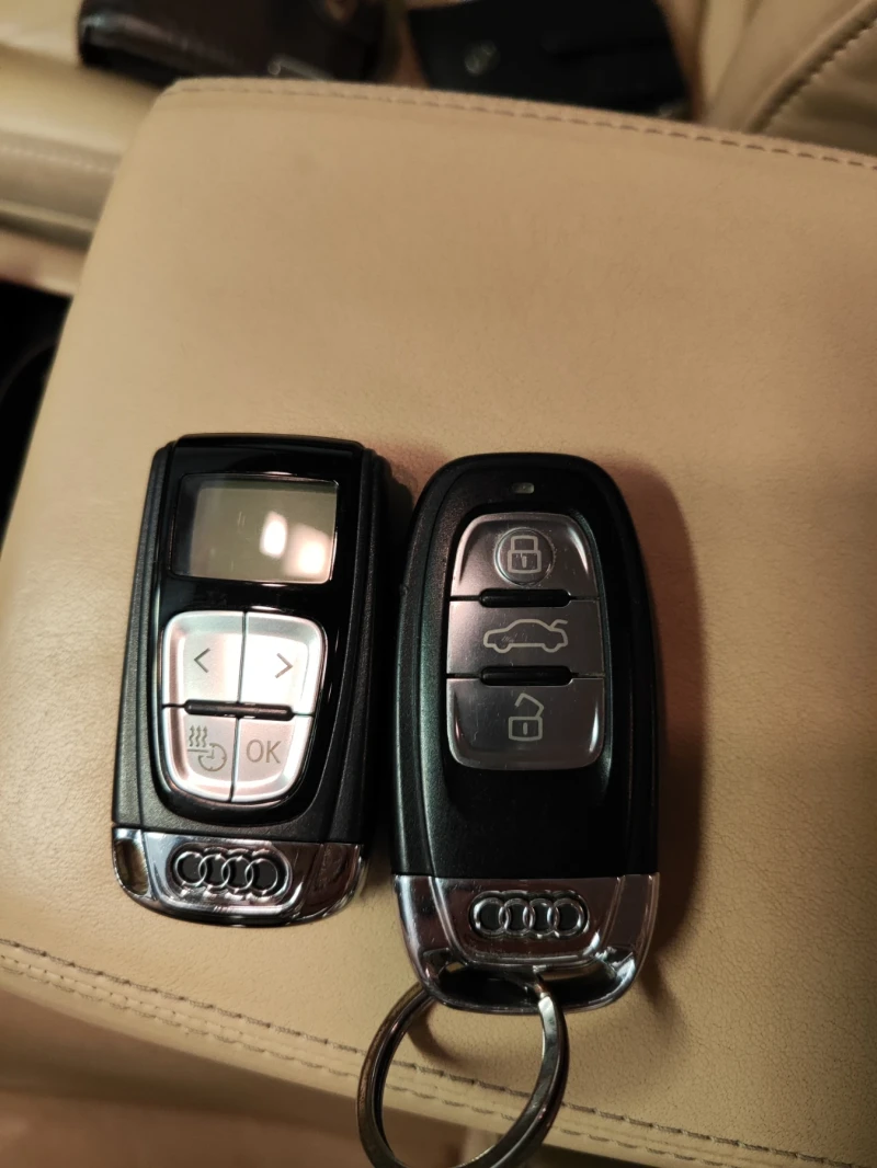 Audi A6 3.0 tdi quattro , снимка 15 - Автомобили и джипове - 52490774