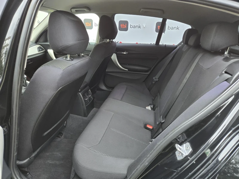 BMW 116 2.0D-116кс= 6СКОРОСТИ= M Packet= LED= 199.000km, снимка 9 - Автомобили и джипове - 52643334