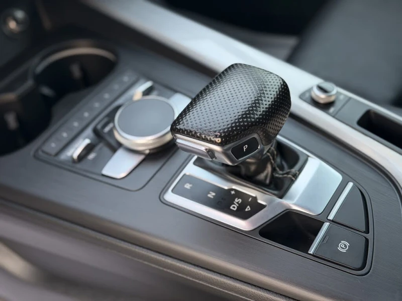 Audi A5 DISTRONIC* DIGITAL* BOSE* М.TOЧКА* KEYLESS, снимка 11 - Автомобили и джипове - 52670208