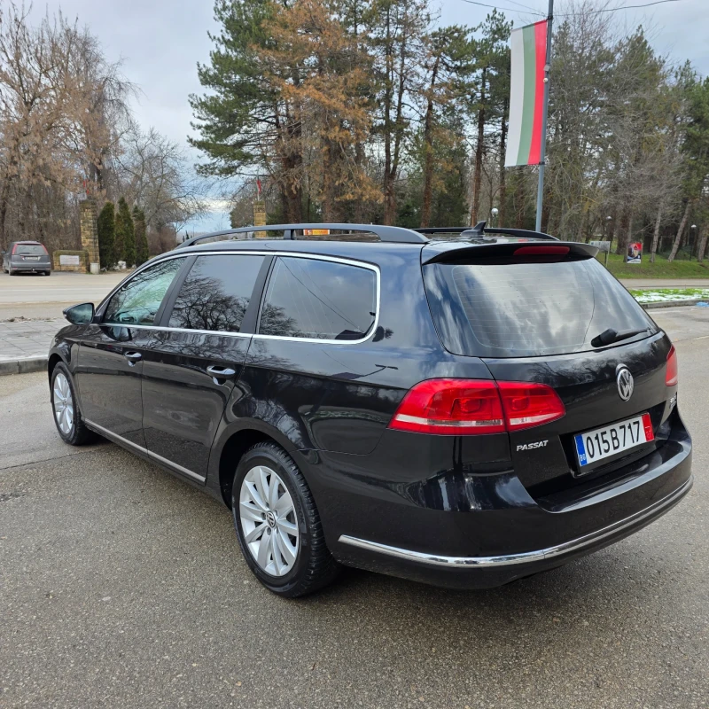 VW Passat 2.0TDI comfort line, снимка 7 - Автомобили и джипове - 52978402