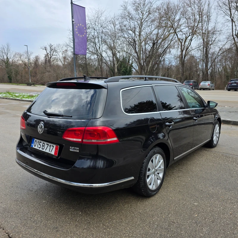 VW Passat 2.0TDI comfort line, снимка 5 - Автомобили и джипове - 52978402