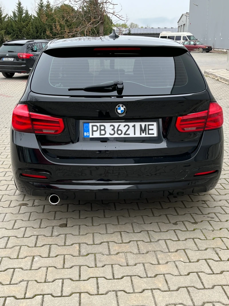 BMW 320 FACE , снимка 5 - Автомобили и джипове - 53332631