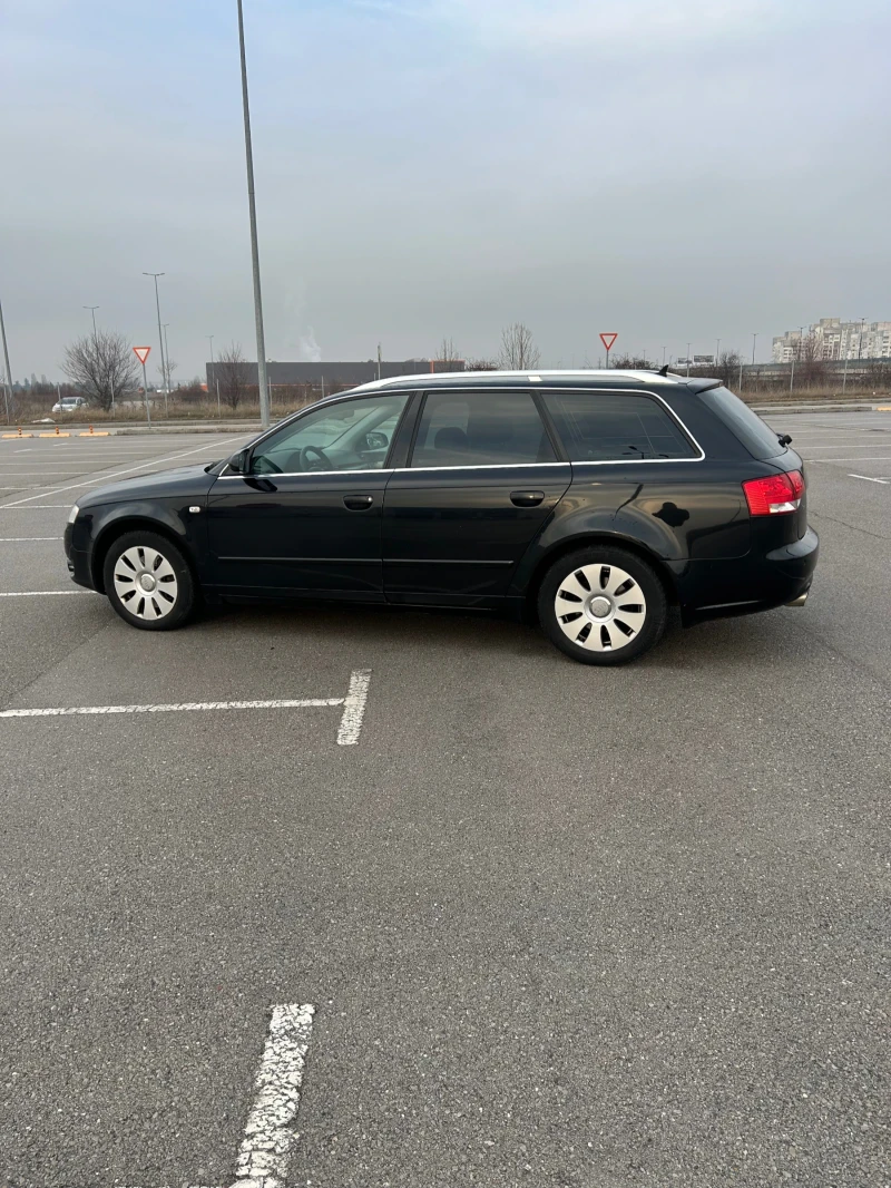 Audi A4 3.0TDI 4X4, снимка 2 - Автомобили и джипове - 53343777