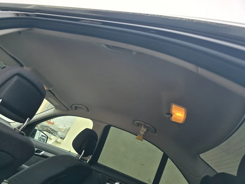 Mercedes-Benz C 220, снимка 7 - Автомобили и джипове - 53363656