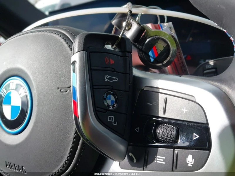 BMW i4 U All Wheel Drive, снимка 3 - Автомобили и джипове - 53374469