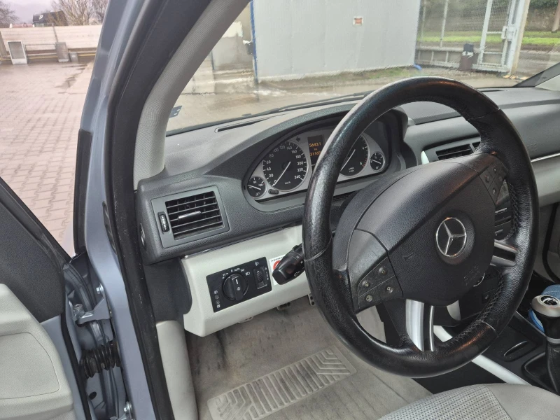 Mercedes-Benz B 200, снимка 13 - Автомобили и джипове - 53526939
