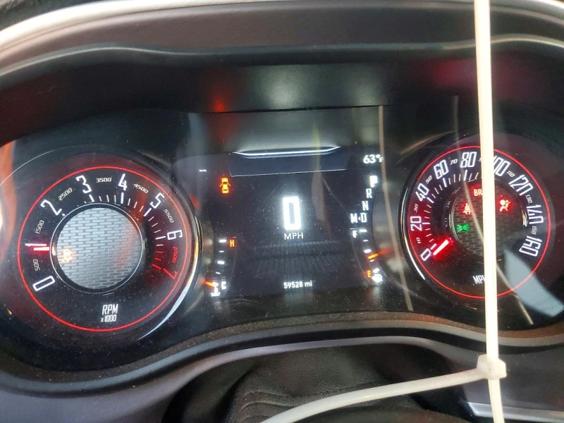 Dodge Challenger SXT RWD 3.6L V6, снимка 9 - Автомобили и джипове - 53555087