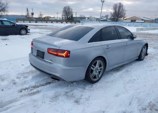 Audi A6 3.0T PREMIUM PLUS, снимка 5 - Автомобили и джипове - 48814645