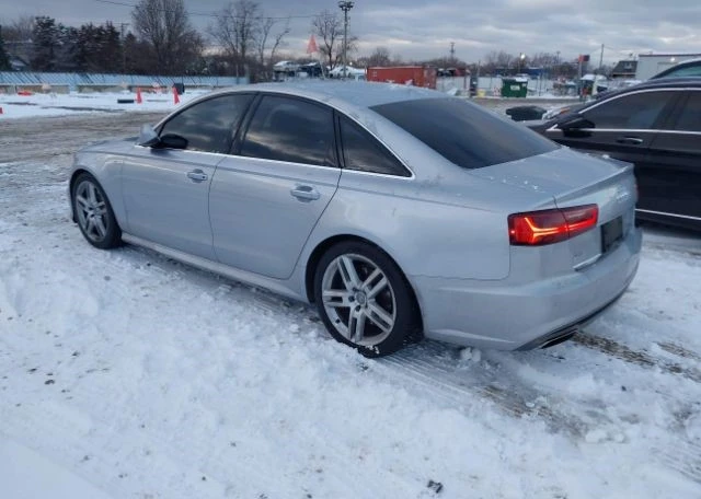 Audi A6 3.0T PREMIUM PLUS, снимка 3 - Автомобили и джипове - 48814645