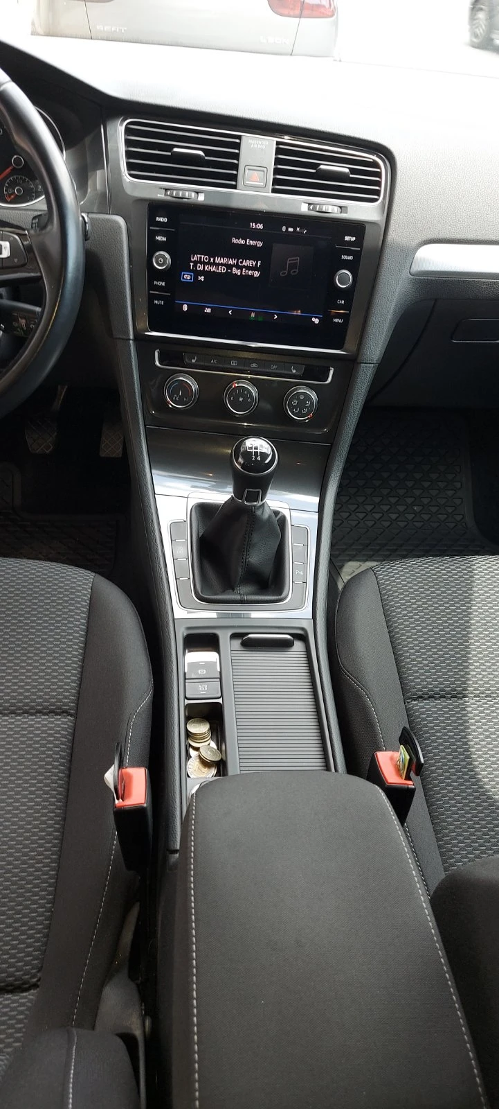 VW Golf, снимка 15 - Автомобили и джипове - 51333229