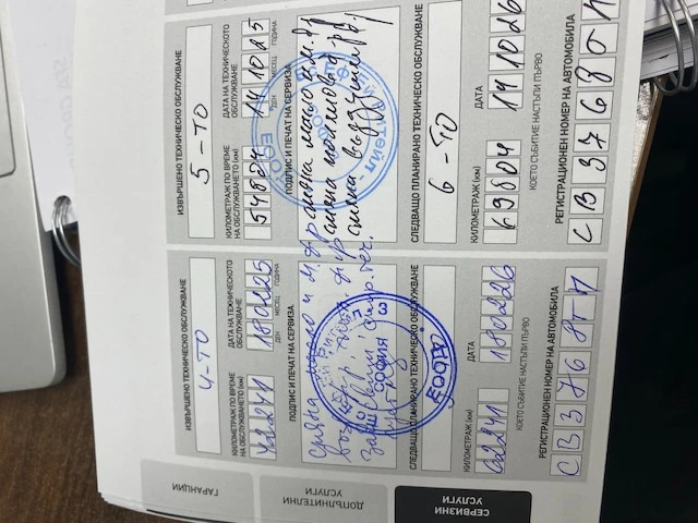 Fiat Tipo Cross, снимка 16 - Автомобили и джипове - 52629228