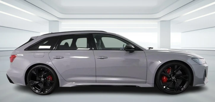 Audi Rs6 Avant Performance Quattro = Carbon = Гаранция, снимка 4 - Автомобили и джипове - 52727195