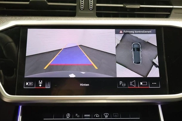 Audi Rs6 Avant Performance Quattro = Carbon = Гаранция, снимка 10 - Автомобили и джипове - 52727195