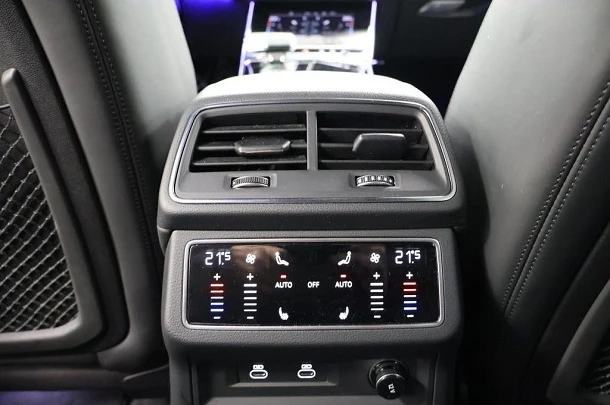 Audi Rs6 Avant Performance Quattro = Carbon = Гаранция, снимка 12 - Автомобили и джипове - 52727195