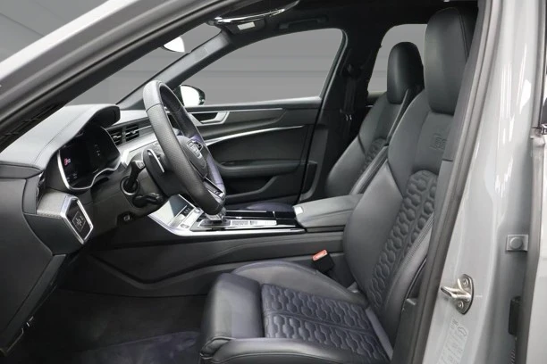 Audi Rs6 Avant Performance Quattro = Carbon = Гаранция, снимка 6 - Автомобили и джипове - 52727195