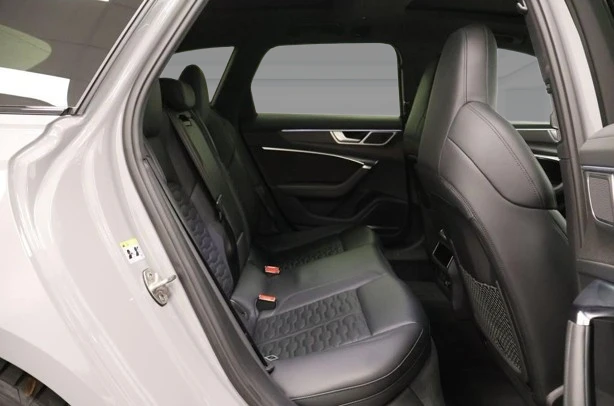 Audi Rs6 Avant Performance Quattro = Carbon = Гаранция, снимка 11 - Автомобили и джипове - 52727195