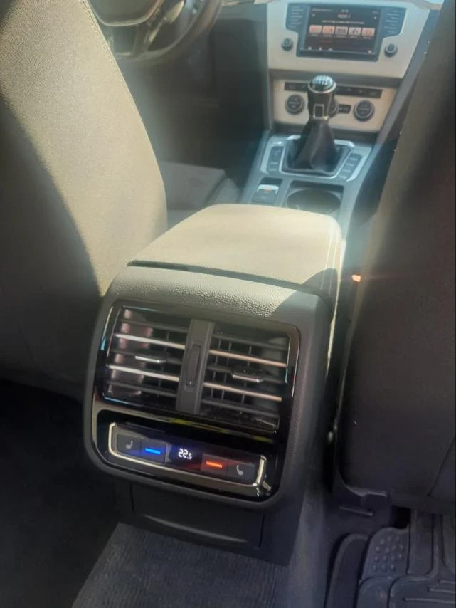 VW Passat, снимка 8 - Автомобили и джипове - 53905775