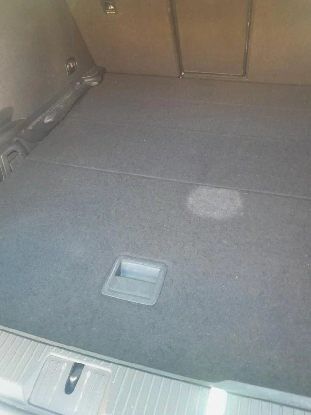 VW Passat, снимка 11 - Автомобили и джипове - 53905775