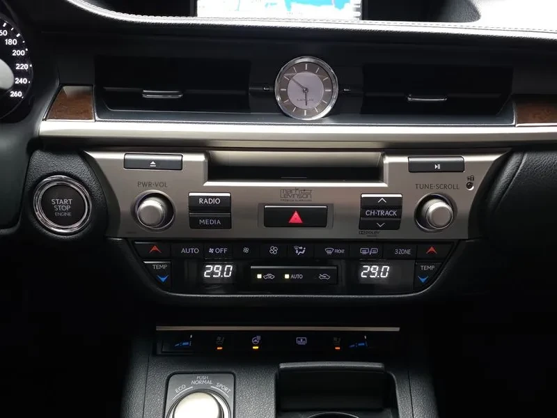 Lexus ES 350 | Mobile.bg � ����������� 16