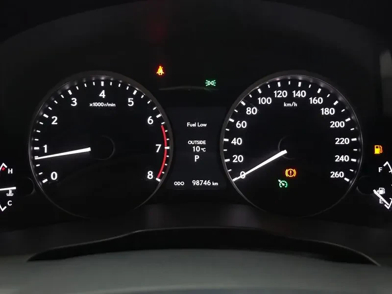 Lexus ES 350 | Mobile.bg � ����������� 8