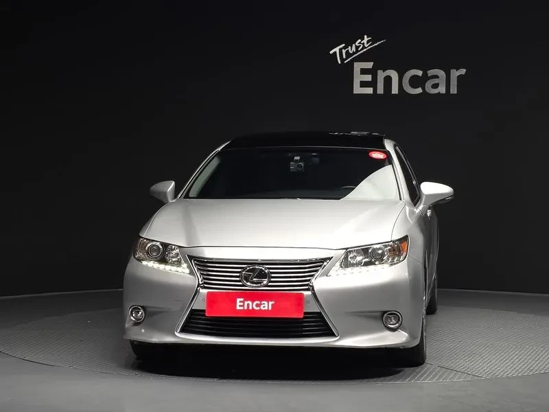 Lexus ES 350 | Mobile.bg � ����������� 3