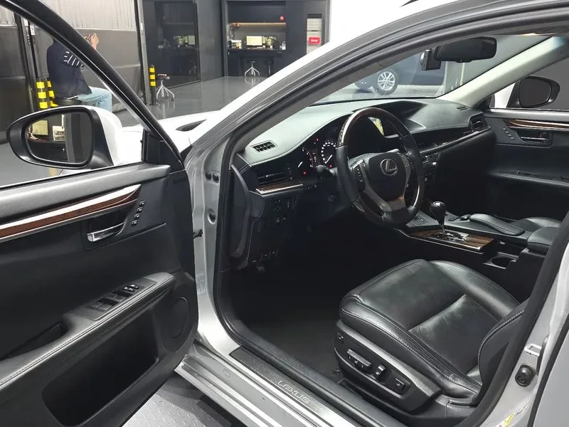 Lexus ES 350 | Mobile.bg � ����������� 10